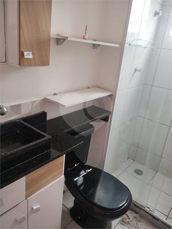Apartamento à venda com 2 quartos em Santíssimo, Rio de Janeiro, RJ