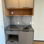Apartamento à venda com 1 quarto em Pinheiros, São Paulo, SP