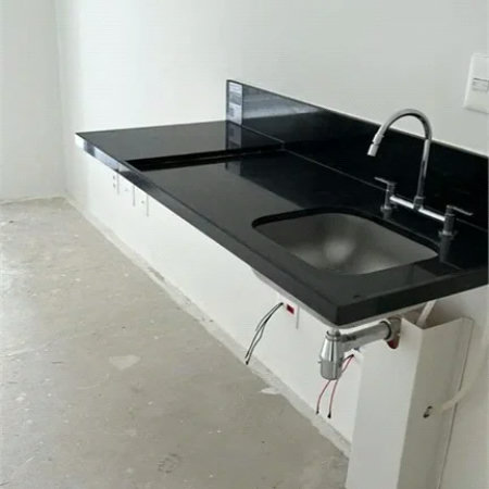 Studio à venda com 1 quarto em Pinheiros, São Paulo, SP