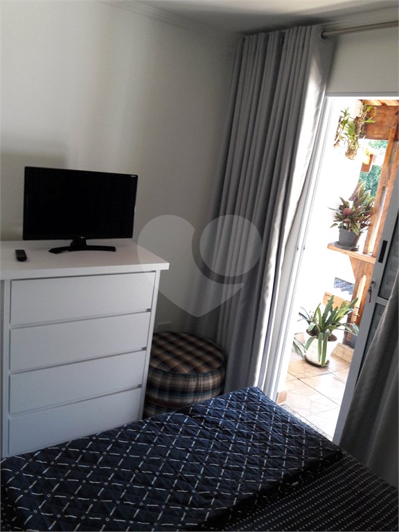 Casa à venda com 2 quartos no condomínio Nova Vida, São Paulo - SP