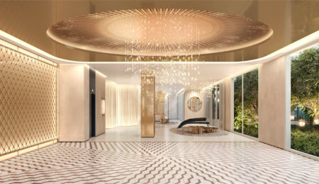 Apartamento à venda com 3 suítes em Moema, São Paulo, SP