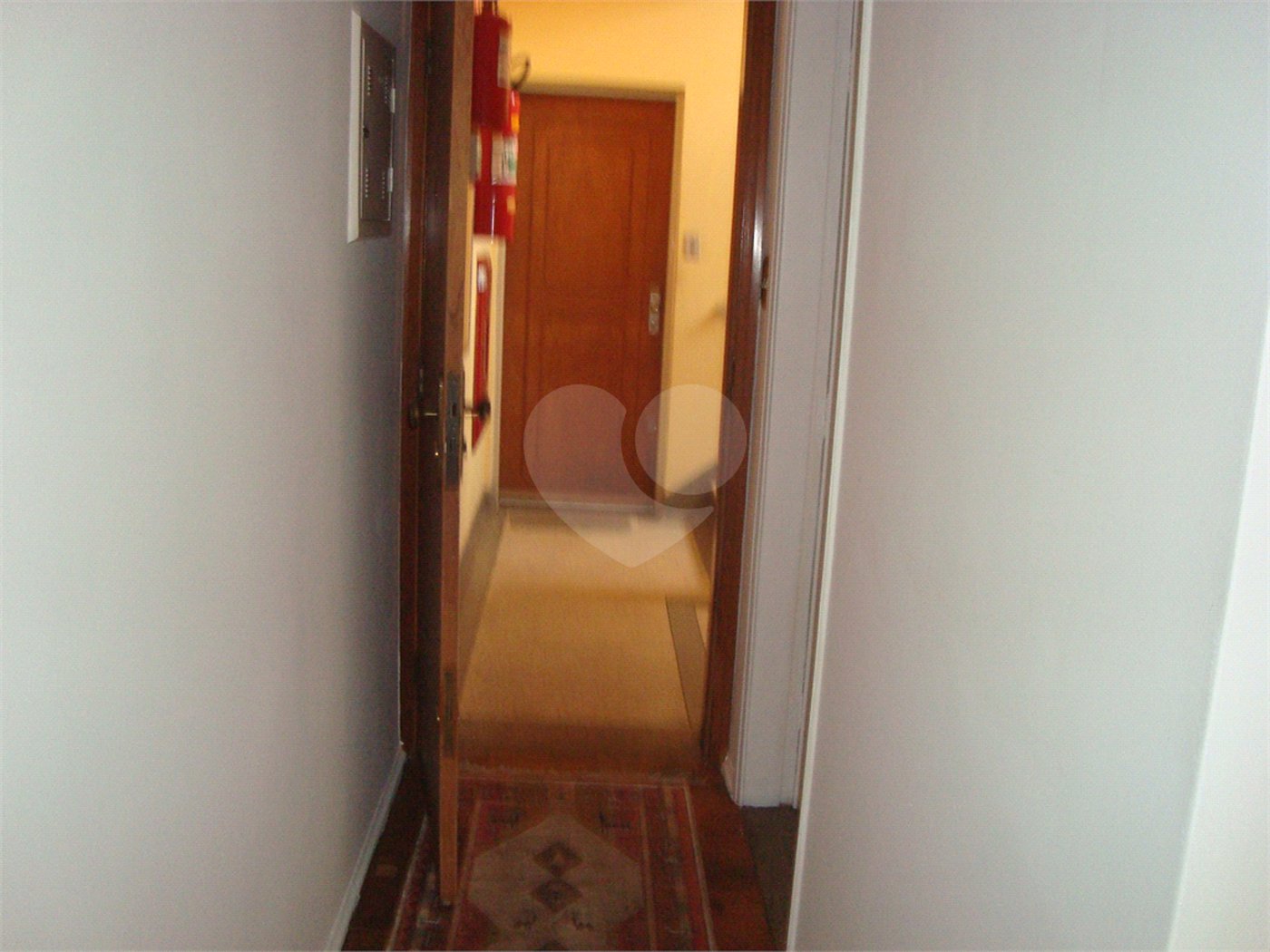 Apartamento à venda com 3 quartos em Santana, São Paulo, SP