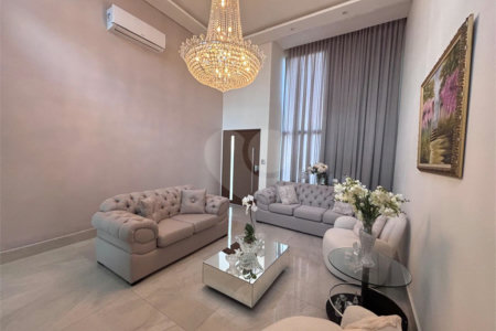 Casa à venda com 2 quartos, sendo 1 suíte, no condomínio Horizontes de Sorocaba, Sorocaba - SP