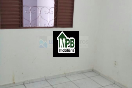 Casa à venda com 2 quartos em Jardim Santa Luiza, Sorocaba, SP