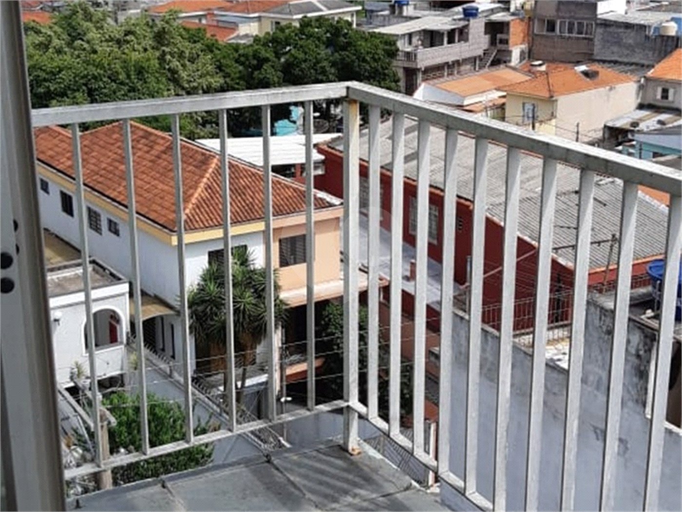 Apartamento à venda com 2 quartos em Mandaqui, São Paulo, SP