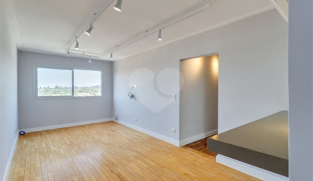 Apartamento à venda com 2 quartos, sendo 1 suíte,  em Santo Amaro, São Paulo, SP