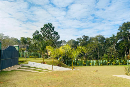 Chácara à venda com 3 suítes em Recreio Campo Verde, Ibiúna, SP