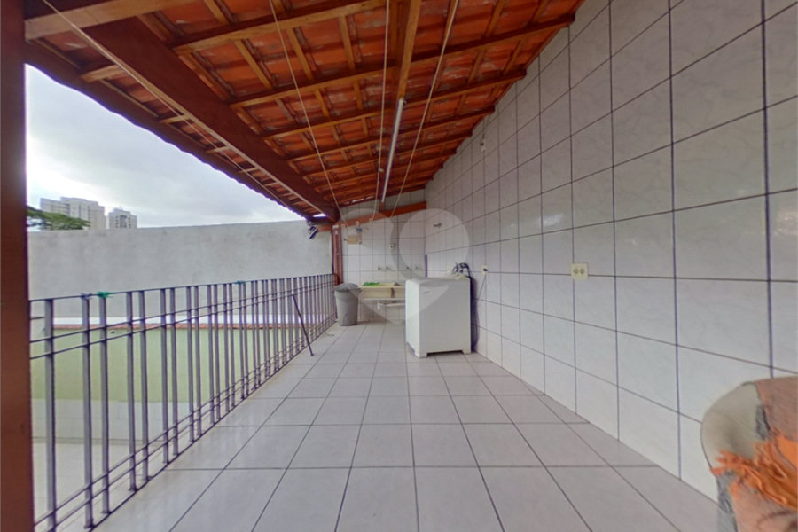 Casa Térrea à venda com 2 quartos em Parque Edu Chaves, São Paulo, SP