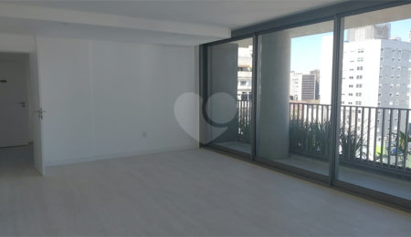Apartamento à venda com 3 suítes em Consolação, São Paulo, SP