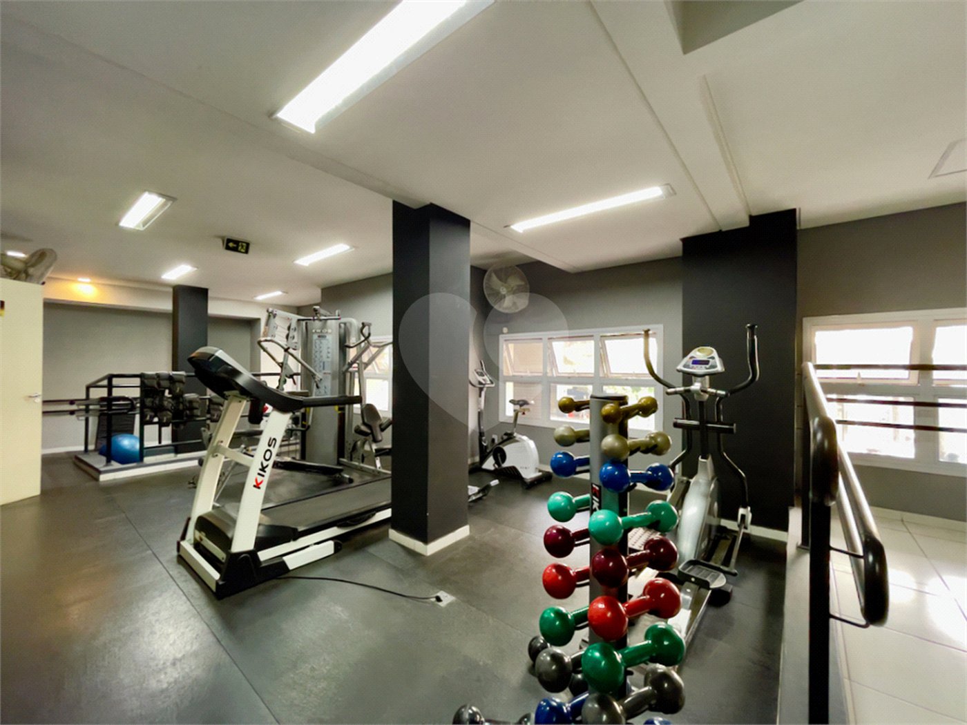 Apartamento à venda com 1 suíte, em República, São Paulo, SP
