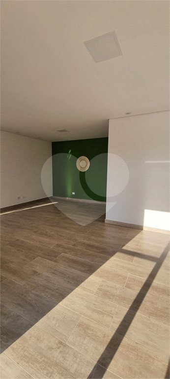 Apartamento à venda com 2 quartos em Santana, São Paulo, SP