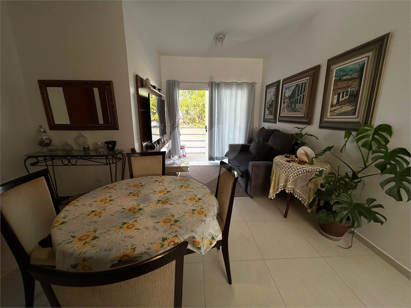 Apartamento à venda com 2 quartos, sendo 1 suíte,  em Villa Padova, Porto Seguro, BA