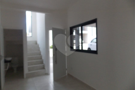 Villagio à venda com 2 quartos em Jardim Ciliar, Atibaia, SP