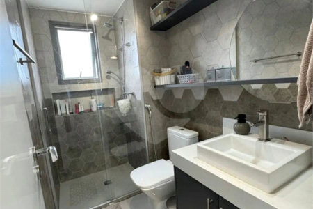 Apartamento à venda com 2 quartos em Butantã, São Paulo, SP