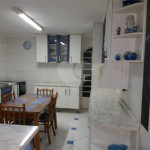 Sobrado à venda com 3 quartos, sendo 1 suíte, em Jardim Caravelas, São Paulo, SP