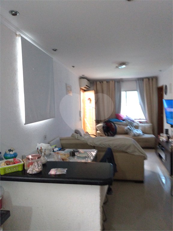 Casa à venda com 3 quartos, sendo 1 suíte, em Vila Guilherme, São Paulo, SP