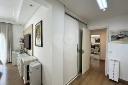 Apartamento à venda com 3 suítes em Jardim Portal da Colina, Sorocaba, SP
