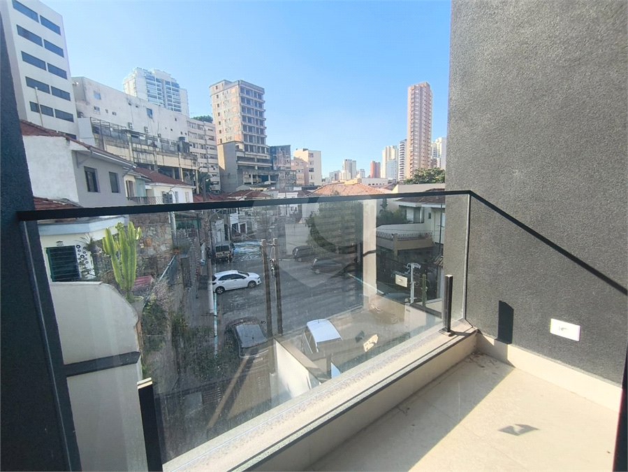 Sobrado à venda com 3 quartos, sendo 1 suíte, em Santana, São Paulo, SP