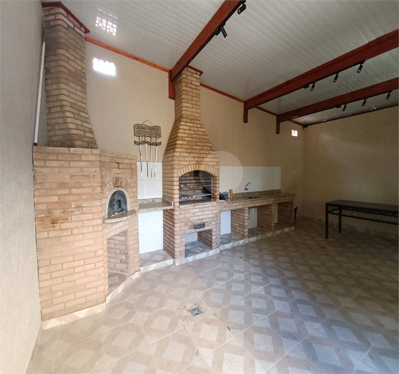 Apartamento à venda com 2 quartos em Chora Menino, São Paulo, SP