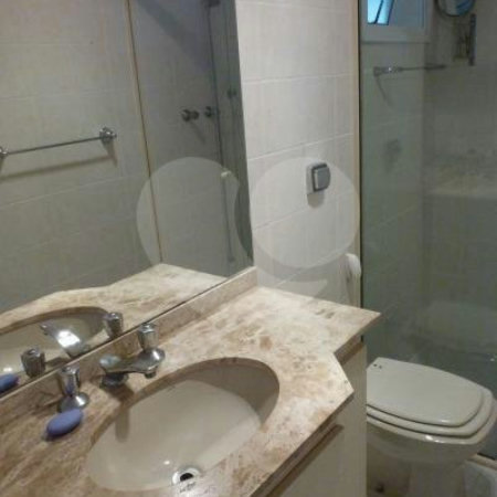 Apartamento à venda com 3 quartos, sendo 1 suíte, em Vila Suzana, São Paulo, SP