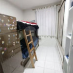 Apartamento à venda com 2 quartos em Vila Polopoli, São Paulo, SP