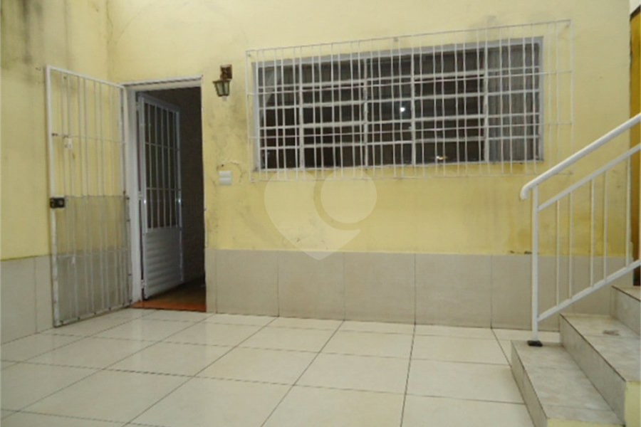 Sobrado à venda com 3 quartos em Jardim Peri, São Paulo, SP