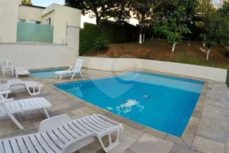 Apartamento à venda com 2 quartos em Nossa Senhora do Ó, São Paulo, SP