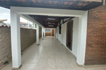Casa à venda com 2 quartos em Vila São Francisco, São Paulo, SP