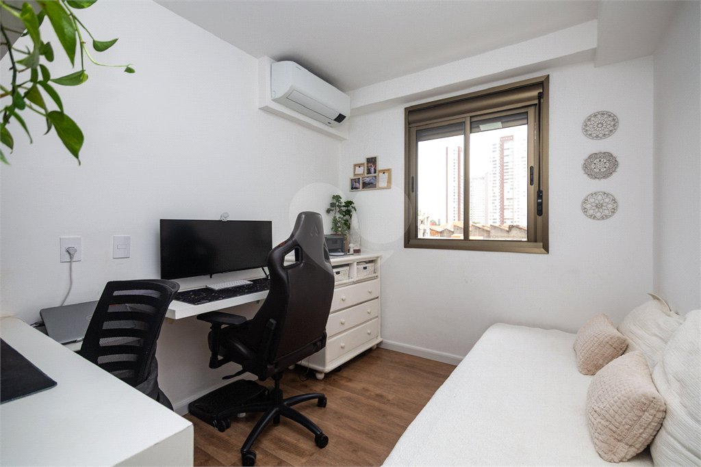 Apartamento à venda com 2 quartos, sendo 1 suíte, em Barra Funda, São Paulo, SP
