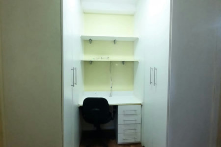 Apartamento à venda com 3 quartos, sendo 1 suíte, em Vila Butantã, São Paulo, SP