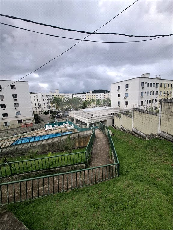 Apartamento à venda com 2 quartos em Campo Grande, Rio de Janeiro, RJ