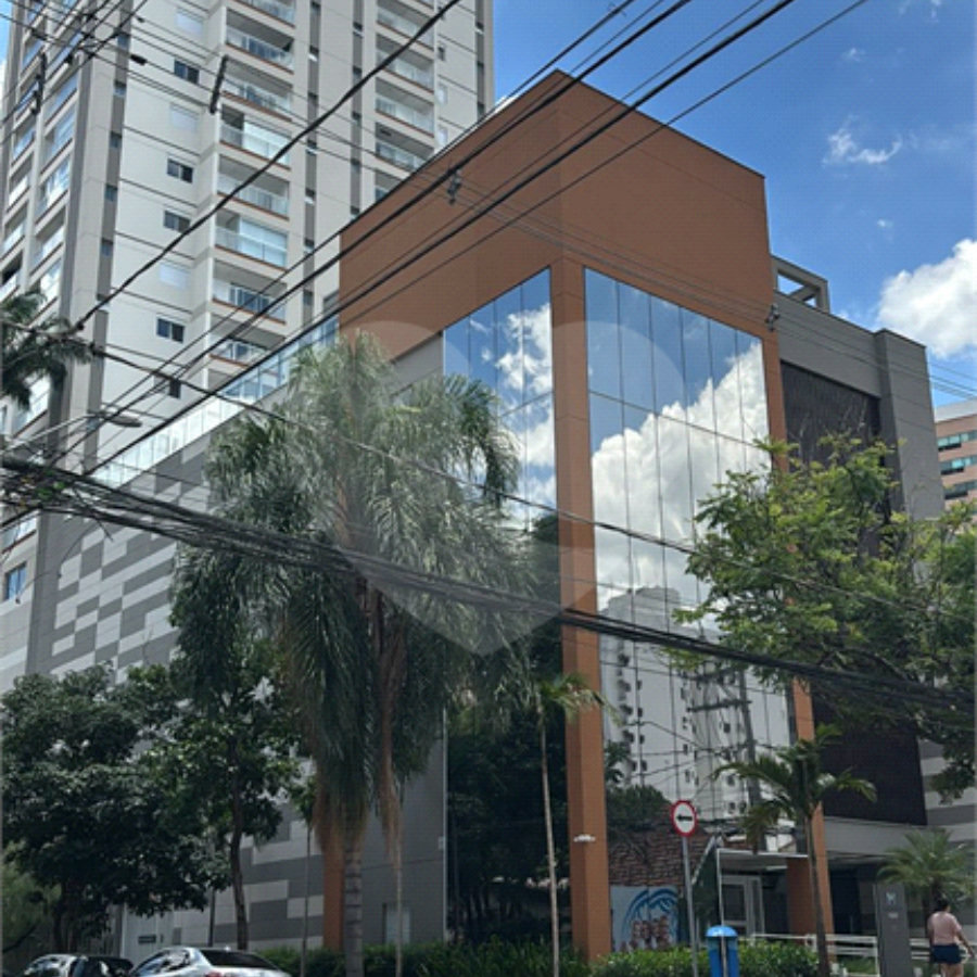 Apartamento à venda com 1 suíte em Vila Itapura, Campinas, SP