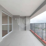 Apartamento à venda com 3 quartos, sendo 2 suítes, em Vila Cruzeiro, São Paulo, SP
