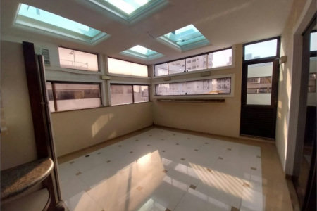 Cobertura com 3 dormitórios, 168 m² - venda por R$ 2.000.000,00 ou aluguel por R$ 14.300,00 - Ponta da Praia - Santos/SP