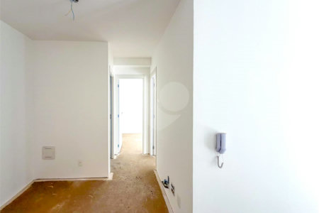 Apartamento à venda com 2 quartos em Lapa, São Paulo, SP