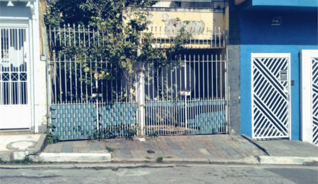 Casa Térrea à venda com 2 quartos em Vila Nova Cachoeirinha, São Paulo, SP
