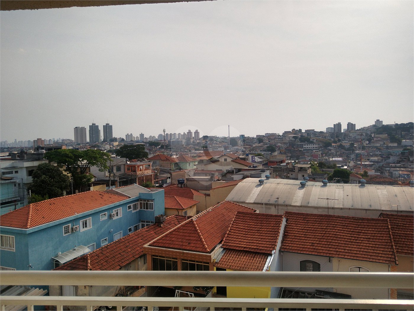 Apartamento à venda com 2 quartos em Casa Verde, São Paulo, SP