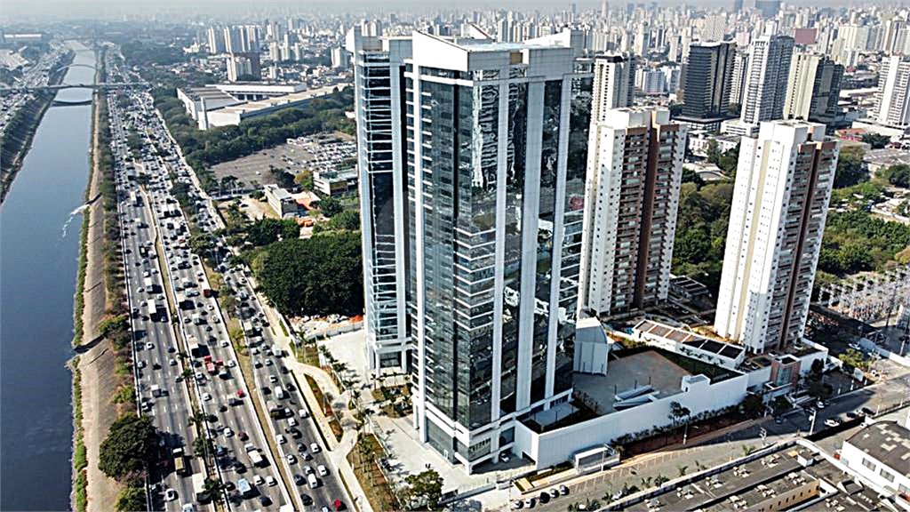 Laje Corporativa à venda em Bom Retiro, São Paulo, SP
