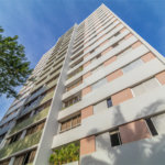 Apartamento à venda com 4 quartos, sendo 1 suíte,  em Brooklin, São Paulo, SP