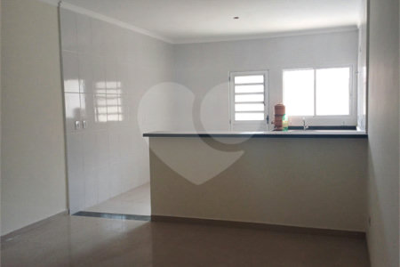 Sobrado à venda com 3 suítes em Vila Gustavo, São Paulo, SP