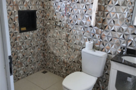Chácara à venda com 2 quartos no Centro, Araçoiaba da Serra, SP