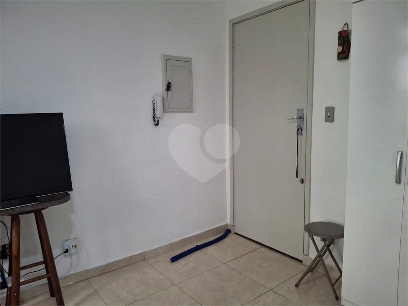 Apartamento à venda com 2 quartos em Parque Mandaqui, São Paulo, SP