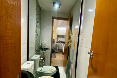 Duplex à venda com 3 quartos, sendo 1 suíte,  em Parque Continental I, Guarulhos, SP