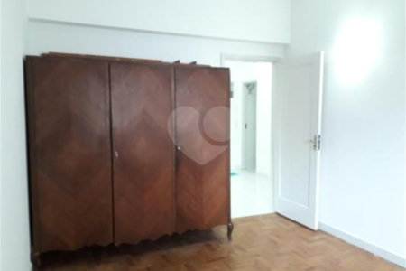Apartamento à venda com 3 quartos, sendo 1 suíte, em República, São Paulo, SP