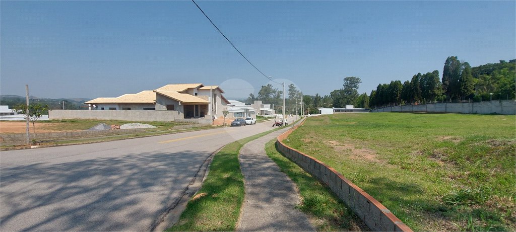 Terreno à venda no condomínio Residencial Vittório Emanuelle, Sorocaba - SP