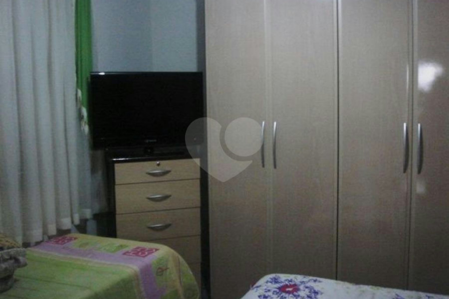 Casa Térrea à venda com 3 quartos em Vila Nova Cachoeirinha, São Paulo, SP