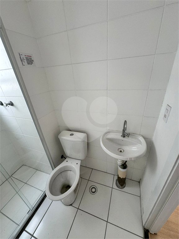 Apartamento à venda com 2 quartos em Campo Grande, Rio de Janeiro, RJ