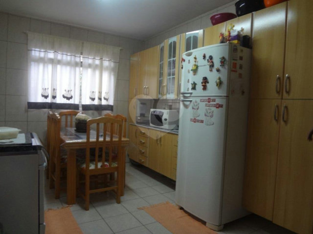 Sobrado à venda com 2 suítes em Limão, São Paulo, SP