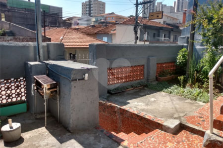 Casa à venda com 2 quartos em Vila Moraes, São Paulo, SP