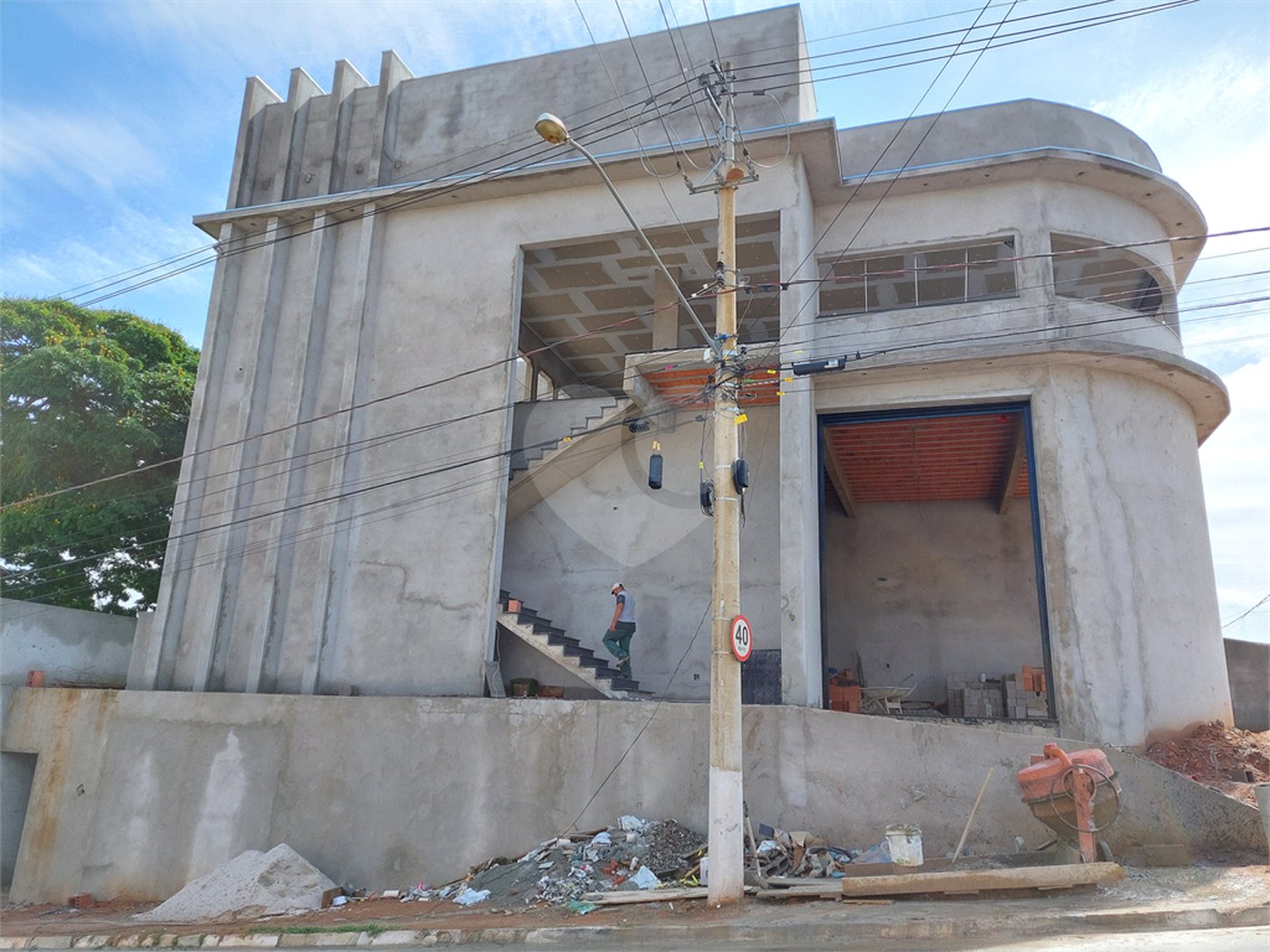 Prédio à venda em Vista Alegre, Vinhedo, SP